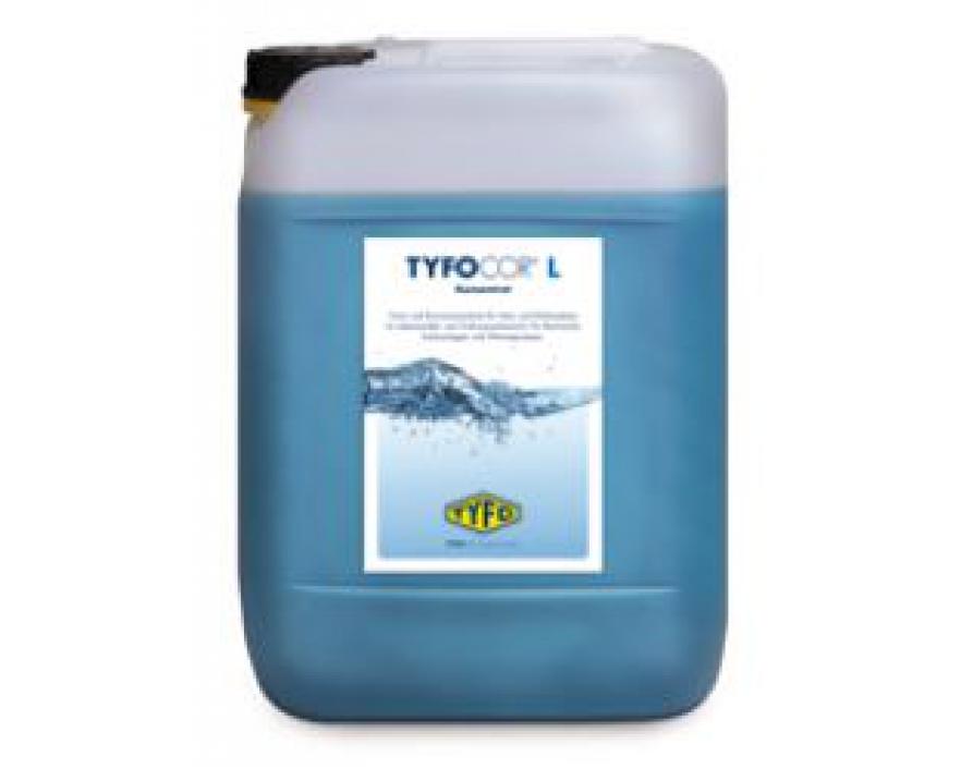 Tyfocor L-30 klaar voor gebruik, kanister 10 liters
