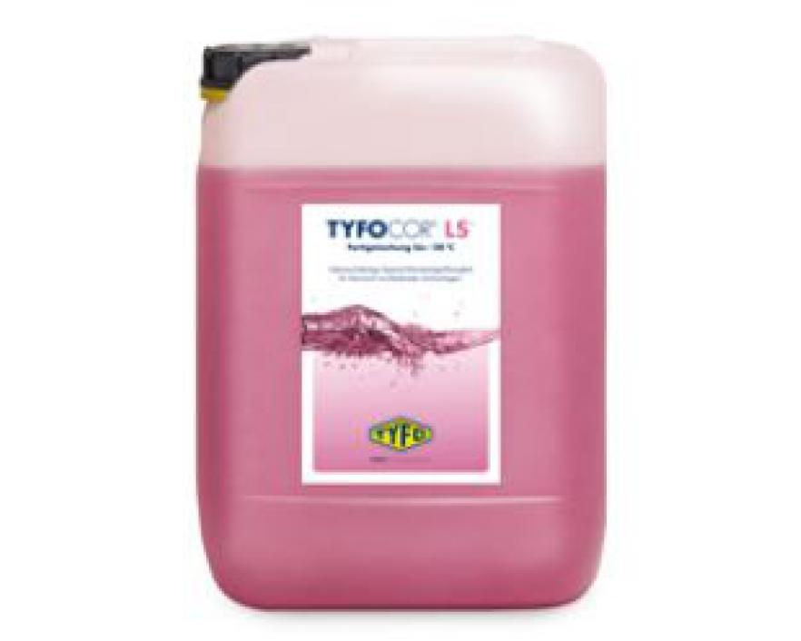 Tyfocor LS-28 - 10 liters - klaar voor gebruik