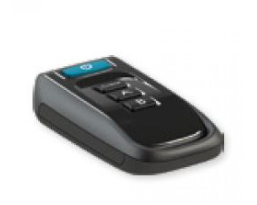 [20-745-0293] TÉLÉCOMMANDE RADIO