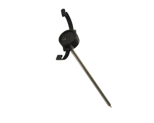 [81-110-0001] Meetkop met 220 mm roestvrijstalen sonde voor RP72