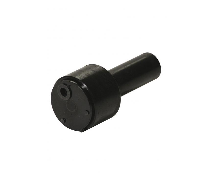 Tête de mesure plastique # 3879 l