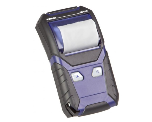 [81-110-0030] Infra rood snelprinter TD 100