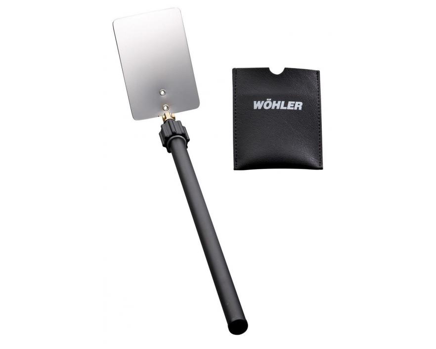 Wöhler miroir de cheminées