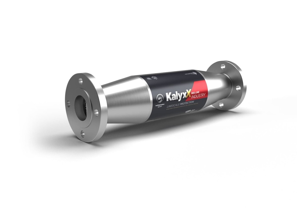 IPS Kalyxx industry RED
