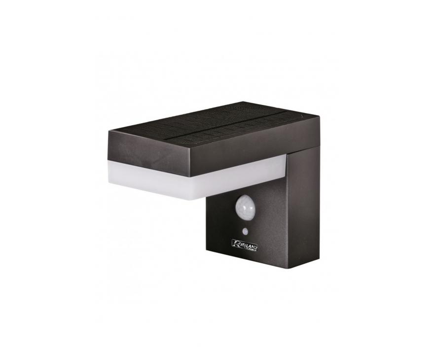Wandlamp op zonne-energie "CLARA" & "ELINA"