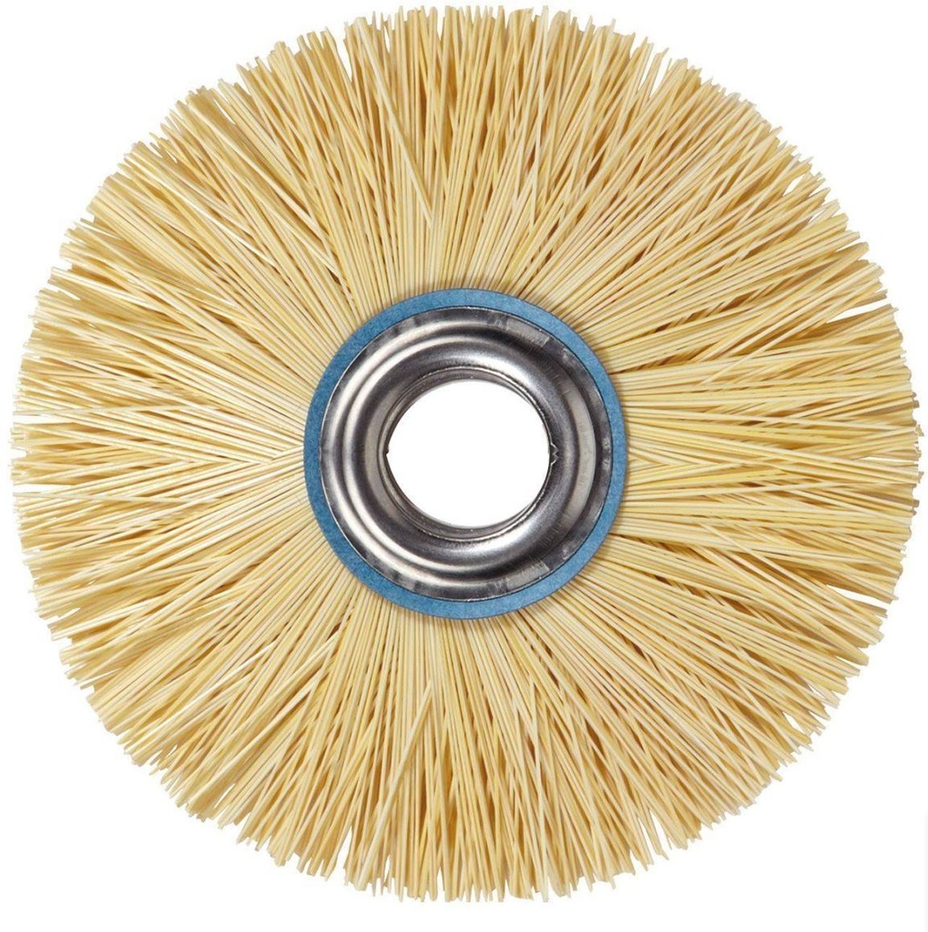 Brosse hérisson PEK