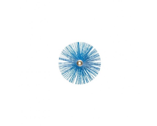 [80-320-0061] Mini-lijnster  (Brosse hérisson mini Ø 70 mm)