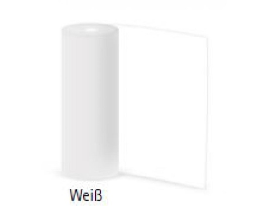 [20-745-0491] Dunkelgrau versterkte stof (Tissu renforcé Blanc)