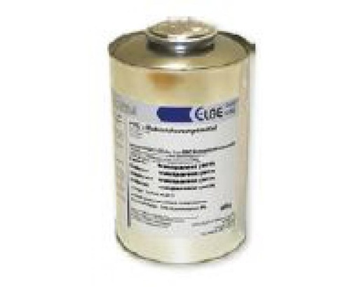 [20-745-0431] FILM LIQUIDE ÉLITE (Liquide Deep Sea)
