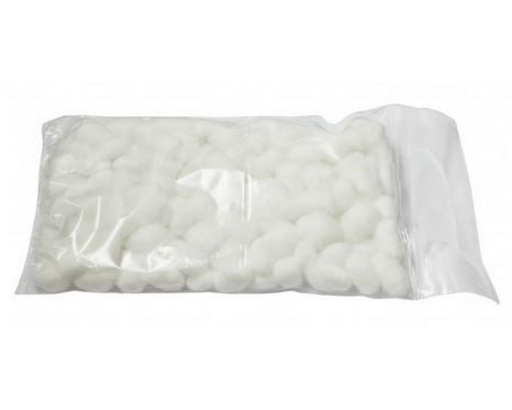 [81-110-0390] Watt-filterjes 150 stuks voor A400 / A450 / A550 (Filtre ouate A400/ A 450/ A550 25 pièces)