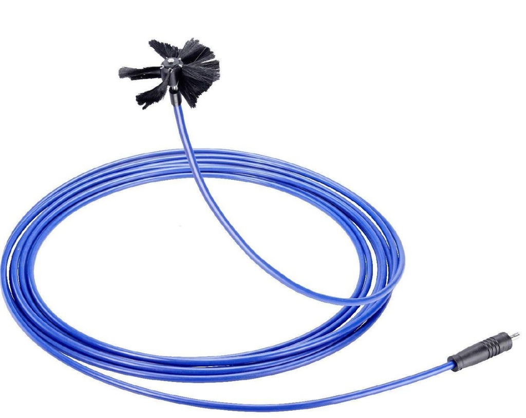 Flexible rotatif compact