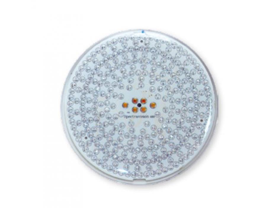LED vervanging 25W / 12V RGB