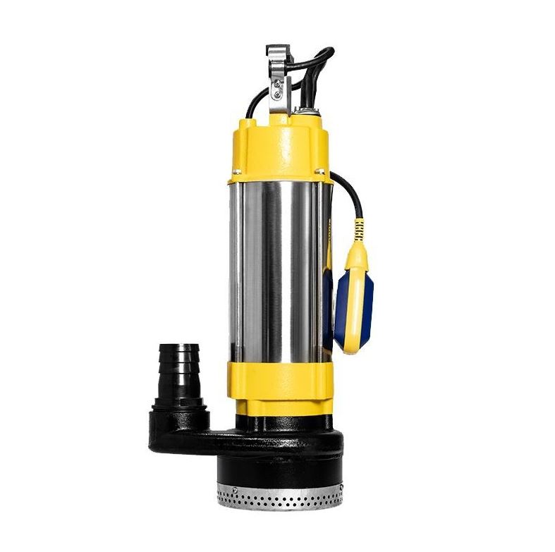 Pompes submersibles serie MULTI WQ