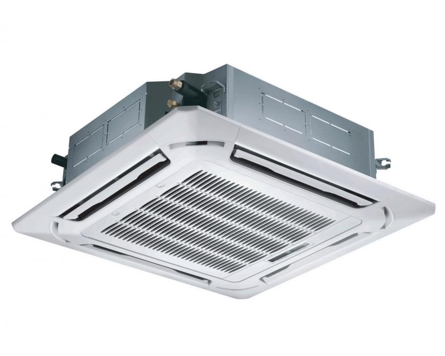 Binnenunit Nexya Cassette 