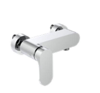 Robinet de douche avec poignée FUSION
