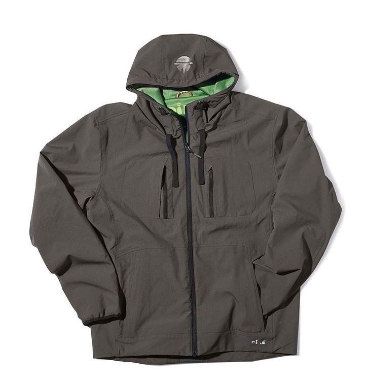 Jas GOODWIN London Fog