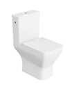 Toilet Lotus