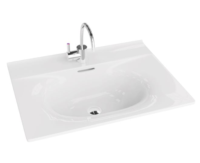 Lavabo Kolorado 600