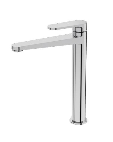 Robinet de lavabo haut Cetus