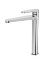 Robinet de lavabo haut Cetus