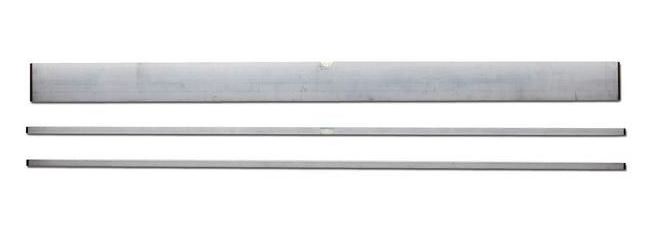 STABILA - Type AL-1L Barre plate, 150 cm