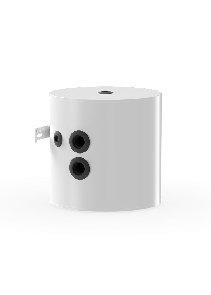 Buffertank 40-200L