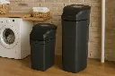 Automatische waterontharder