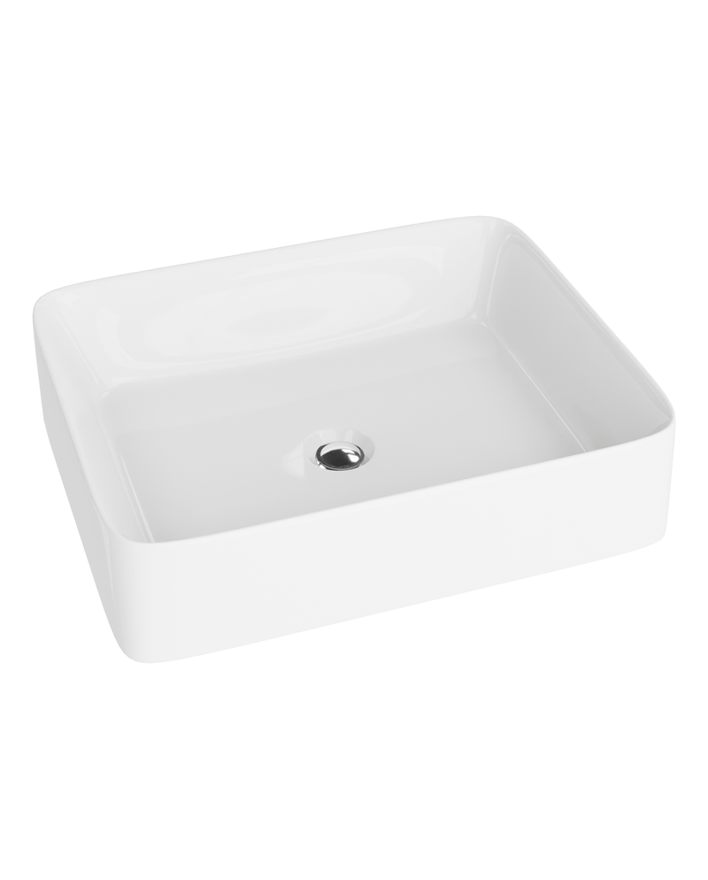 Lavabo à poser Luneza Grande