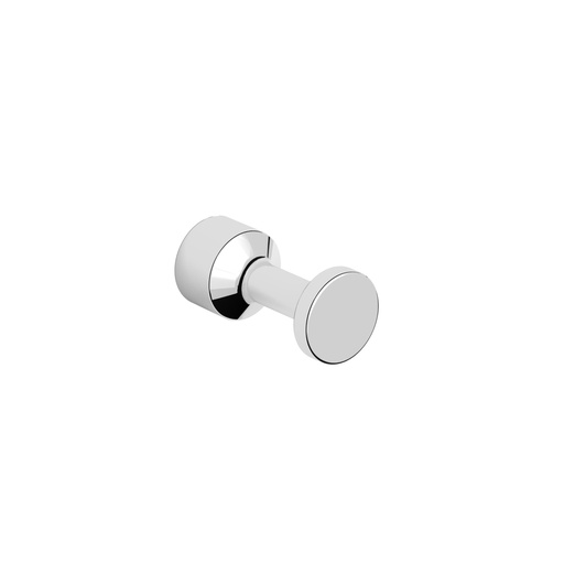 [90-509-0400] Accroche chrome