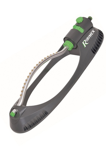 [87-105-0001] 17-straalpijp oscillerende turbinesproeier