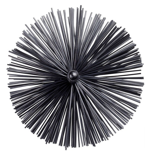 Balai perforateur Perlon - 4 couches