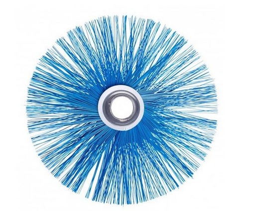 Brosse hérisson HT