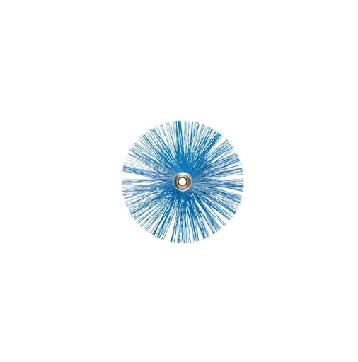 Brosse hérisson mini