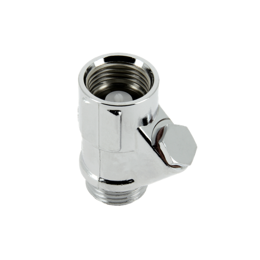 [90-507-5131] Clapet anti-retour filet femelle x filet mâle
