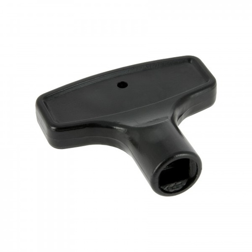 [90-507-5005] Clé en plastique pour robinet antigel type 71605-71615