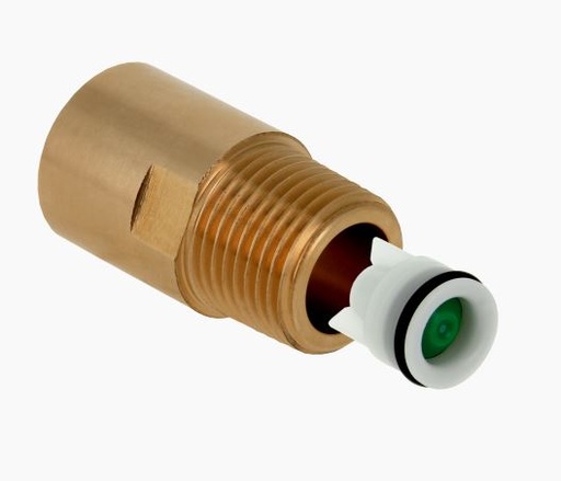 [90-507-5008] Connexion à souder droite