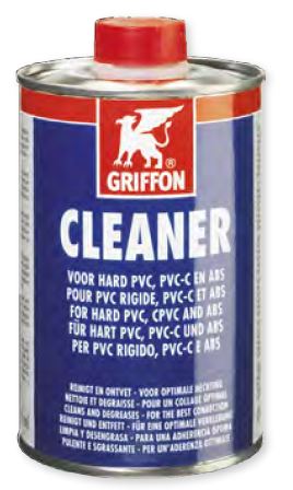 Afbijtmiddel/ Cleaner Griffon 