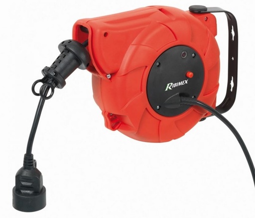Automatische haspel 3G - 1,5mm²