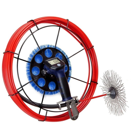 Enrouleur H420