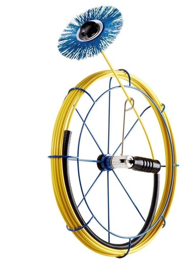 [80-300-2011] Minihaspel 42