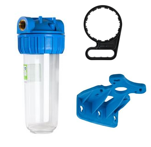 Onderdelen voor waterfilter