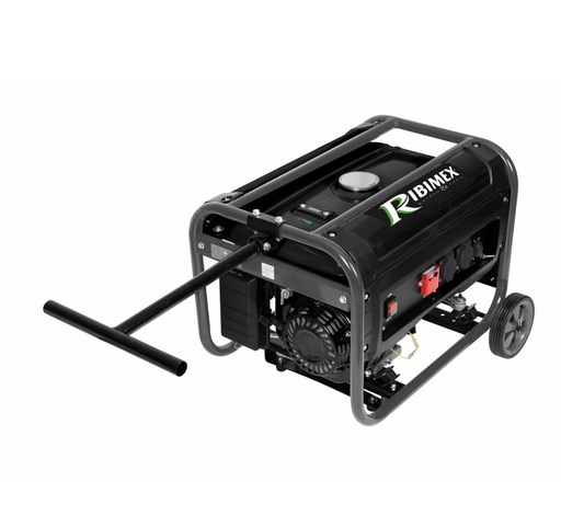 [83-001-0020] 2800 W elektriciteitsgenerator