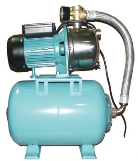 [85-300-0053] Groupe hydrophore 1" x 1" avec réservoir