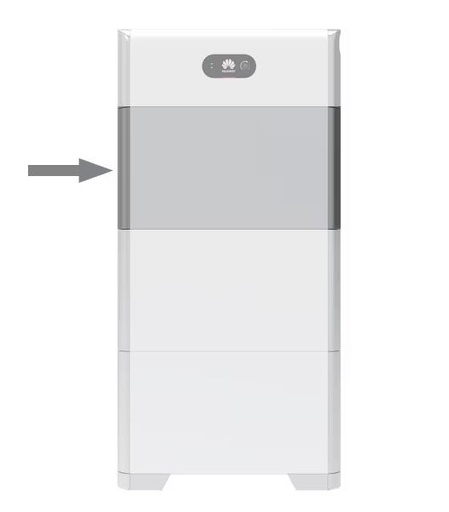 [10-100-0320] Huawei LUNA2000-5-E0 Battery Module
