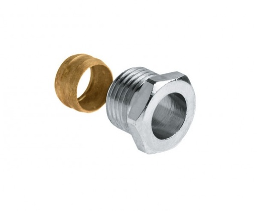 [90-507-0920] Jeu de bicône type Heimeier