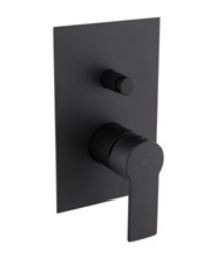 [90-509-0124] Robinet de douche intégré B-Way long