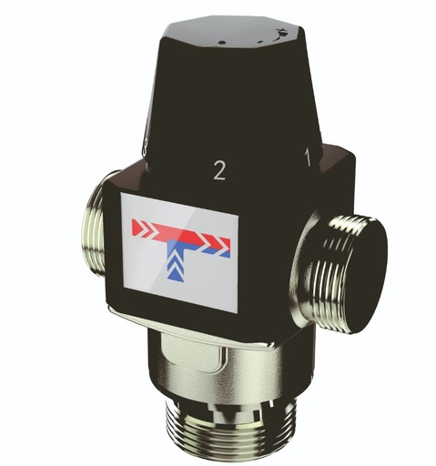 Mitigeur thermostatique