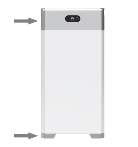 [10-100-0230] Huawei LUNA2000-5kW-C0 Power Module