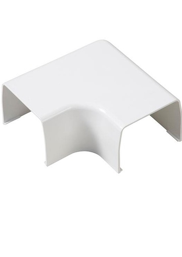 Optimal-Duct platte bocht 90°