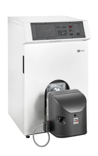 [60-200-0000] Oliecondensatieketel Ratioline Plus - 15 kW 